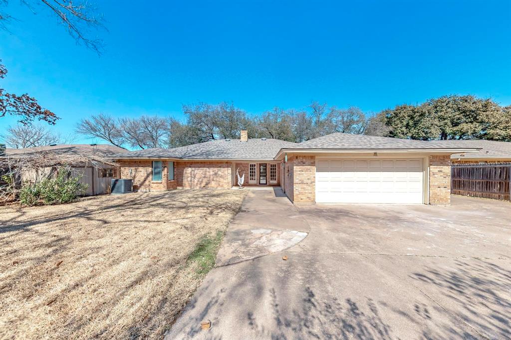 4621 Foxfire Way