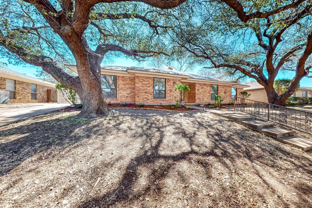 4621 Foxfire Way