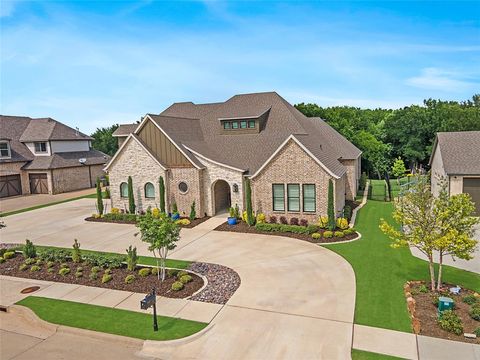 3240 Clubview Drive Denton TX 76226