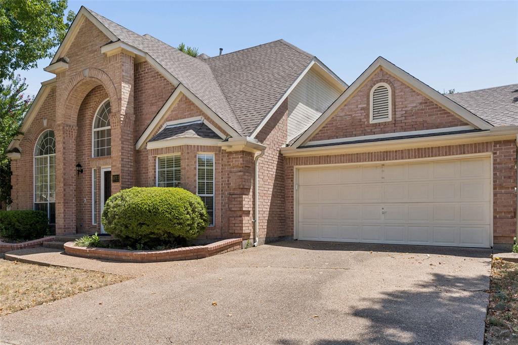 5211 Quail Creek Drive