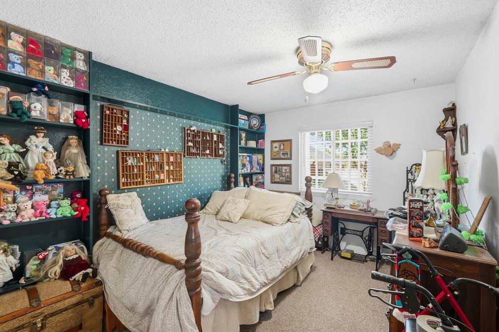 Woodbridge Add - Residential