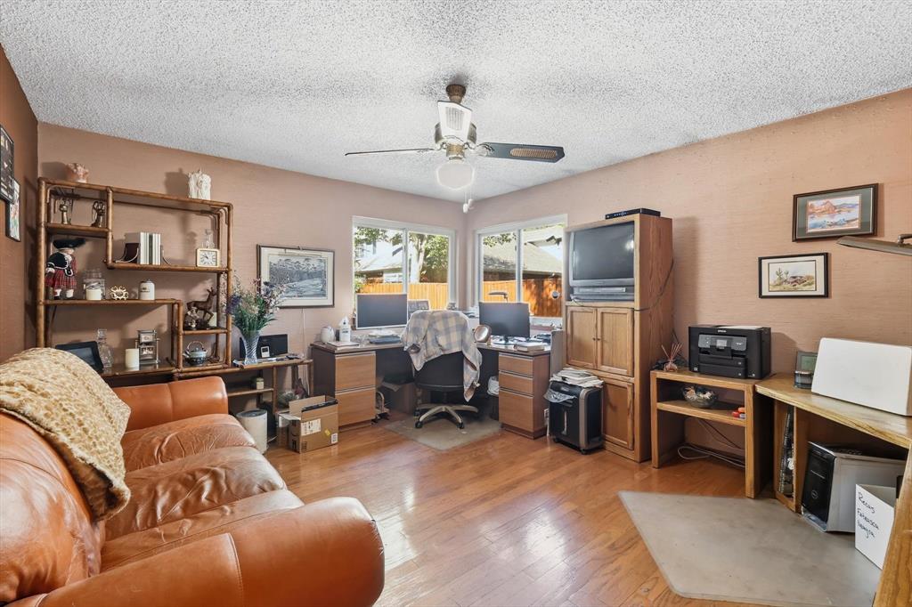 Woodbridge Add - Residential