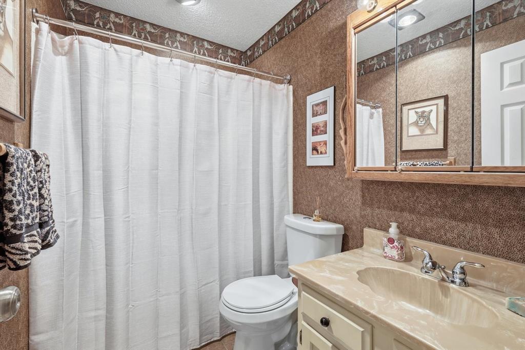 Woodbridge Add - Residential