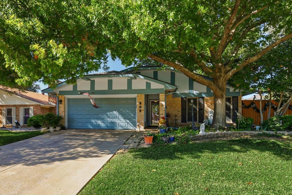 Woodbridge Add - Residential