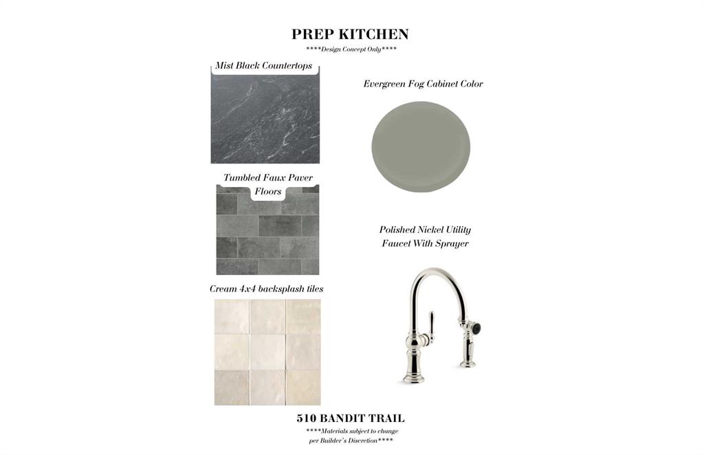 Western Trails - Residential