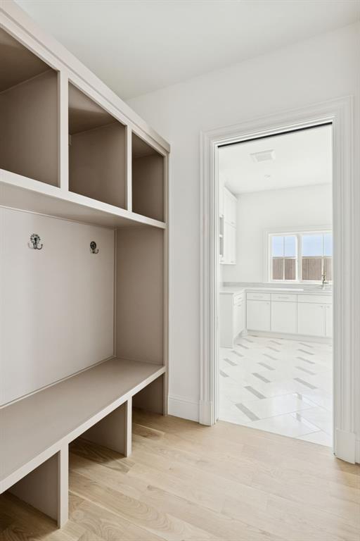 Western Trails - Residential