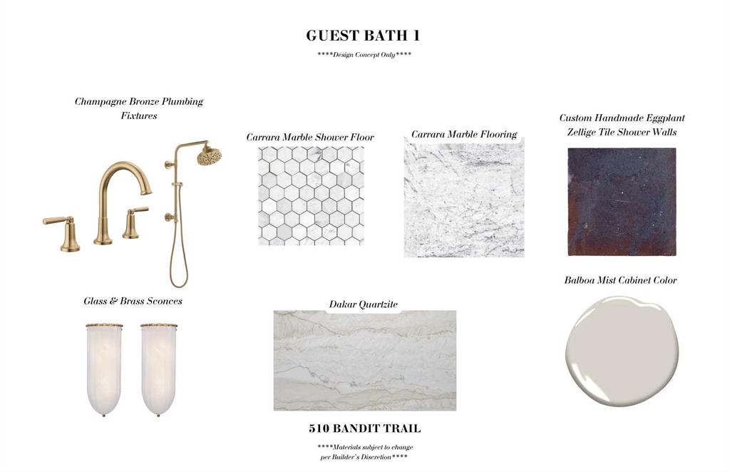 Western Trails - Residential