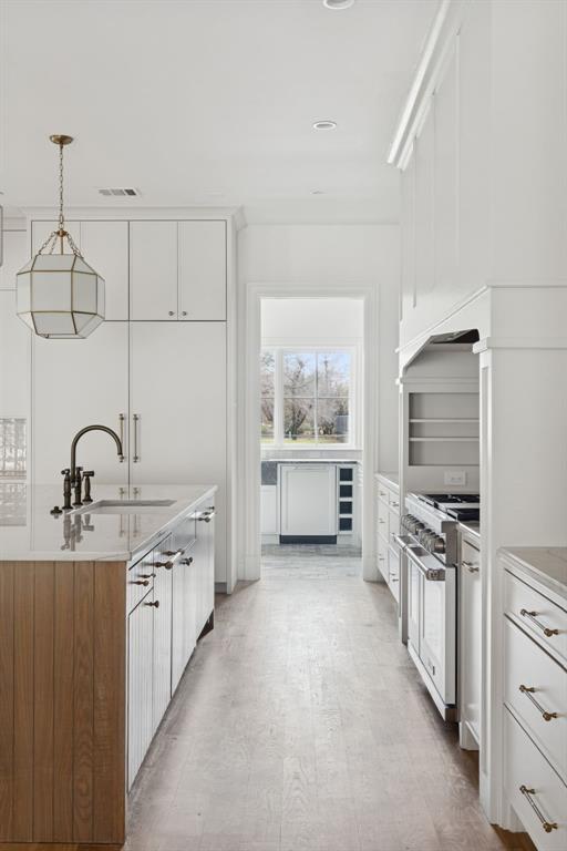 Western Trails - Residential