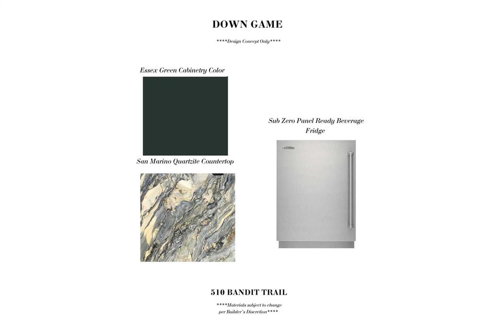 Western Trails - Residential