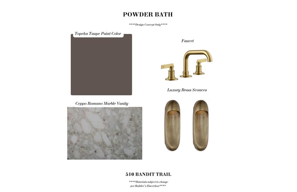 Western Trails - Residential