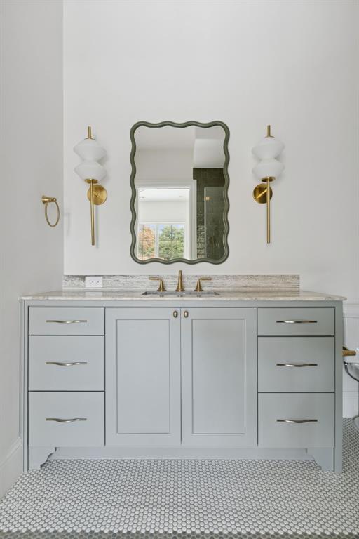 Western Trails - Residential