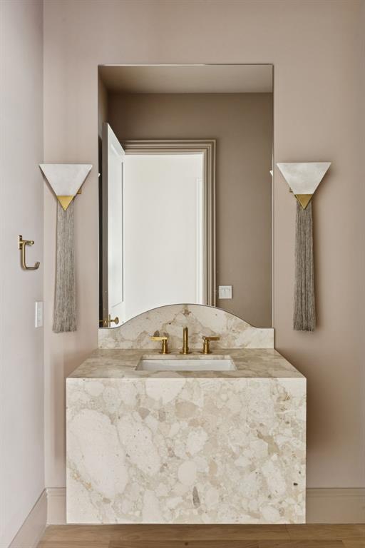 Western Trails - Residential