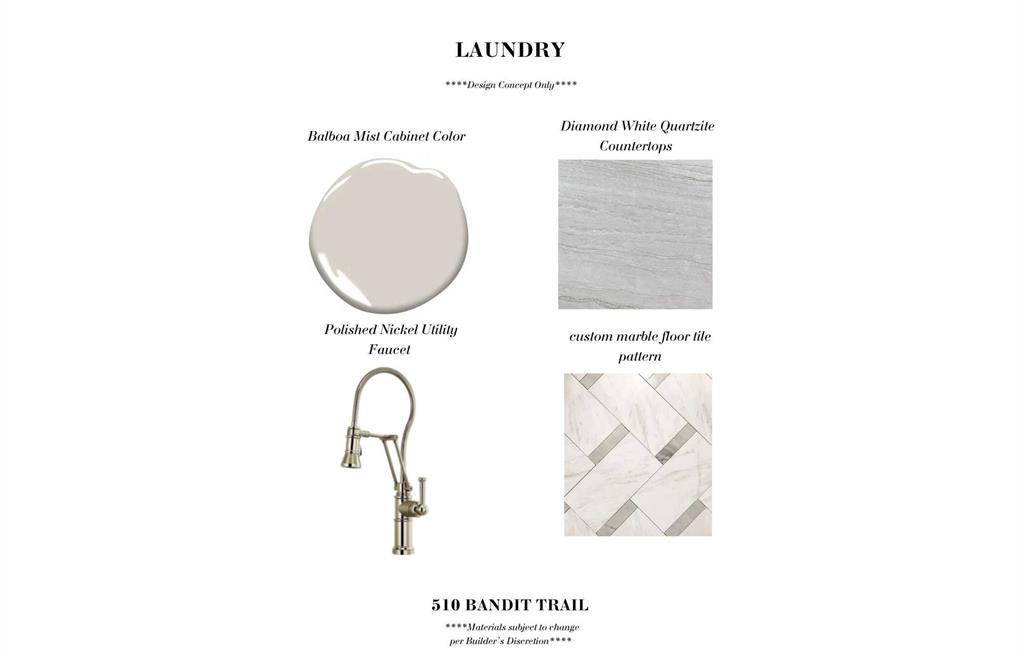 Western Trails - Residential