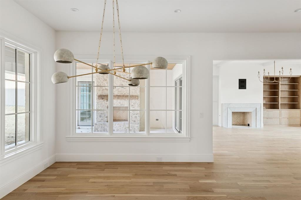 Western Trails - Residential