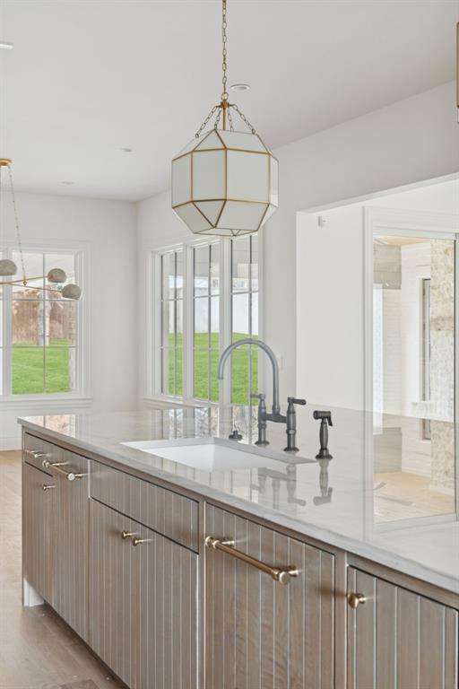 Western Trails - Residential