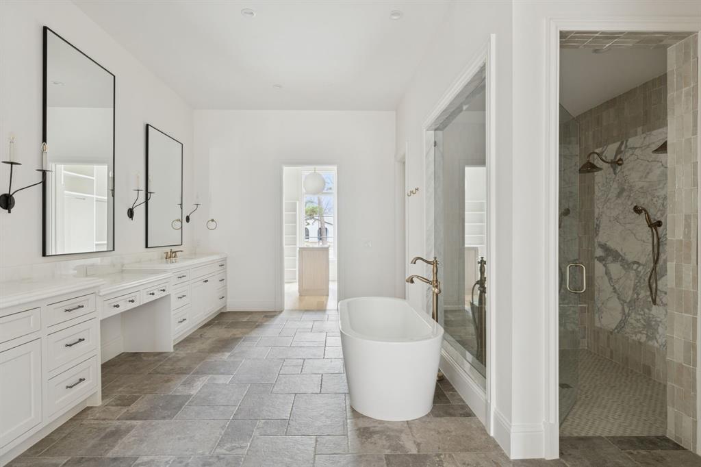 Western Trails - Residential