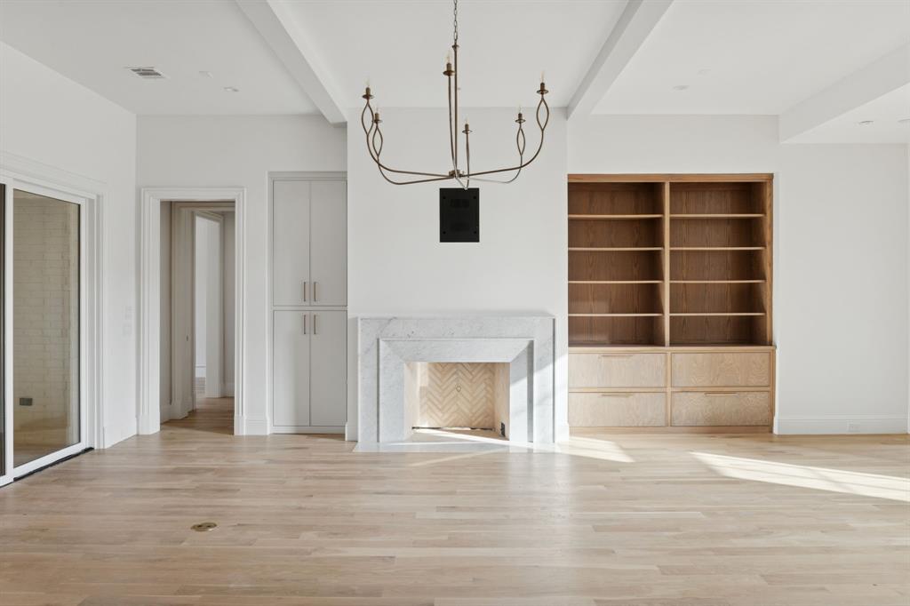 Western Trails - Residential