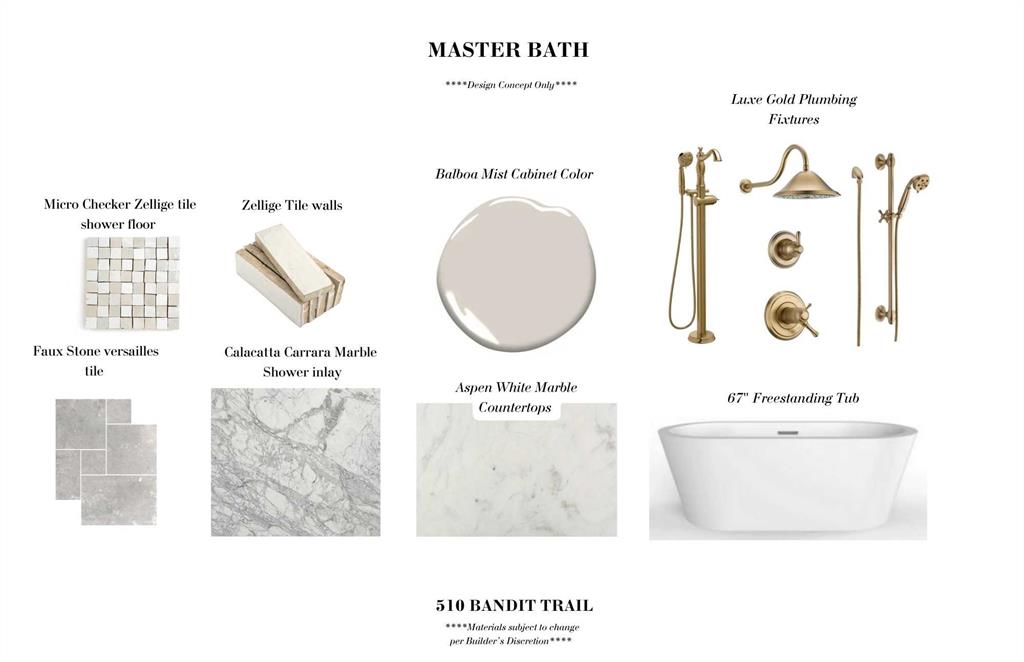 Western Trails - Residential