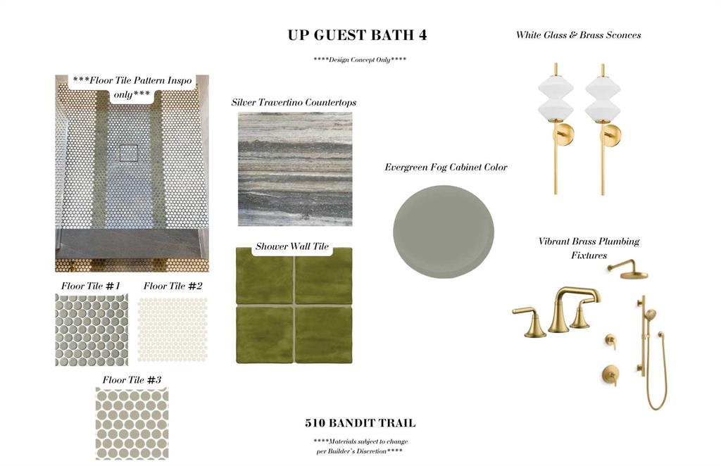 Western Trails - Residential