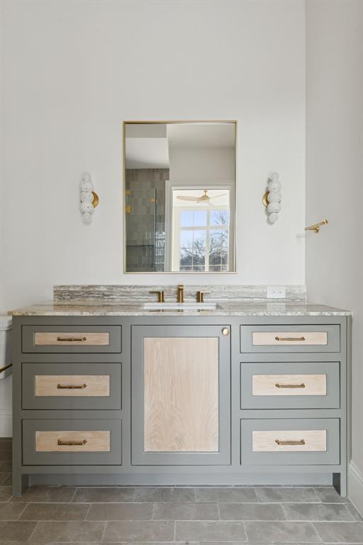 Western Trails - Residential