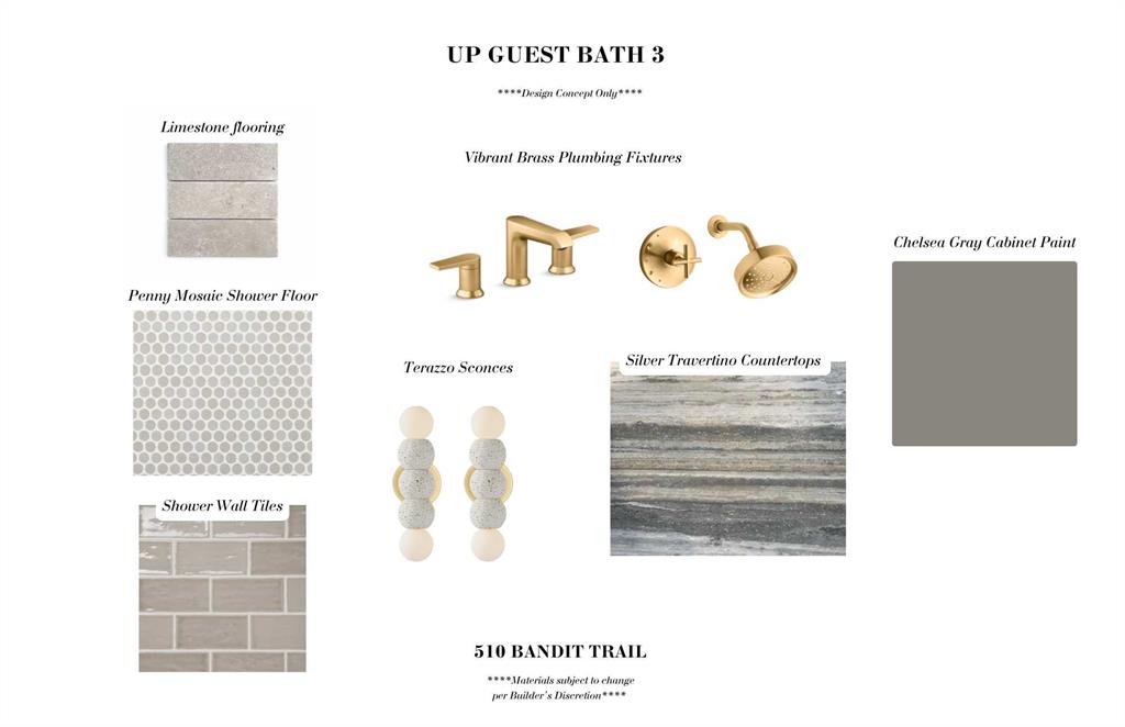 Western Trails - Residential