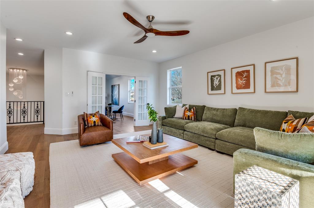 Greenway Terrace - Residential