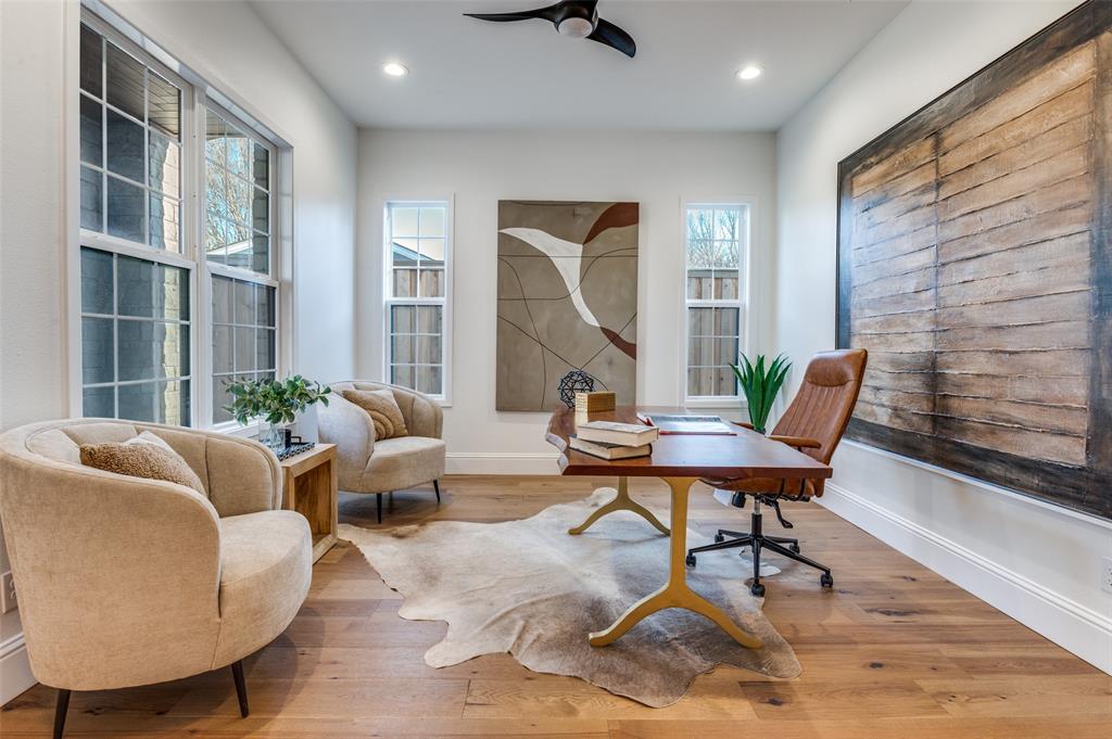 Greenway Terrace - Residential