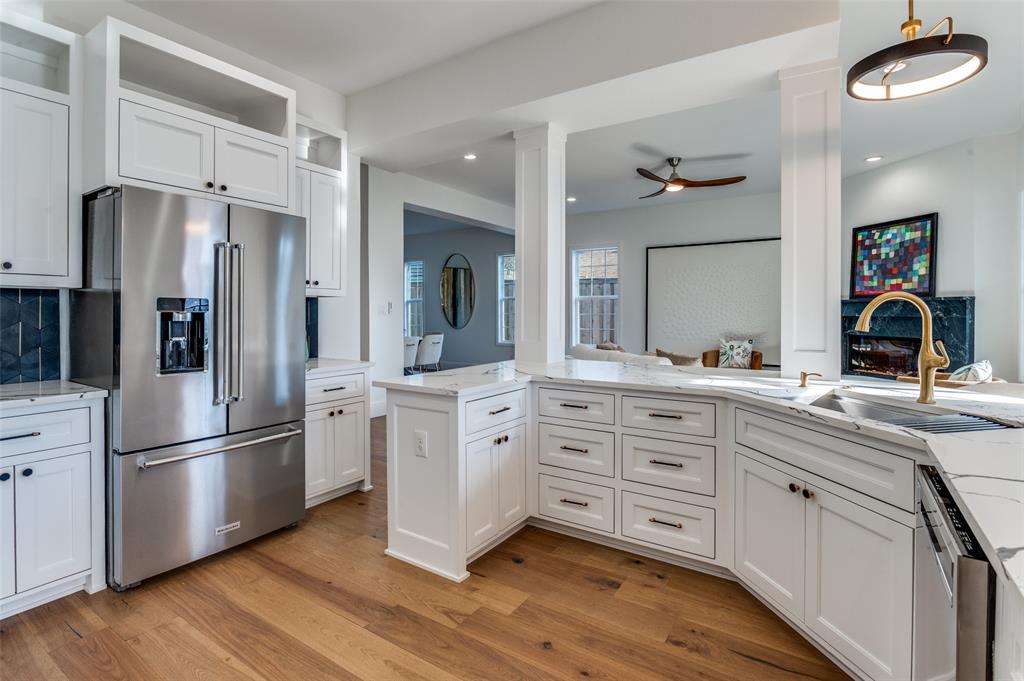 Greenway Terrace - Residential