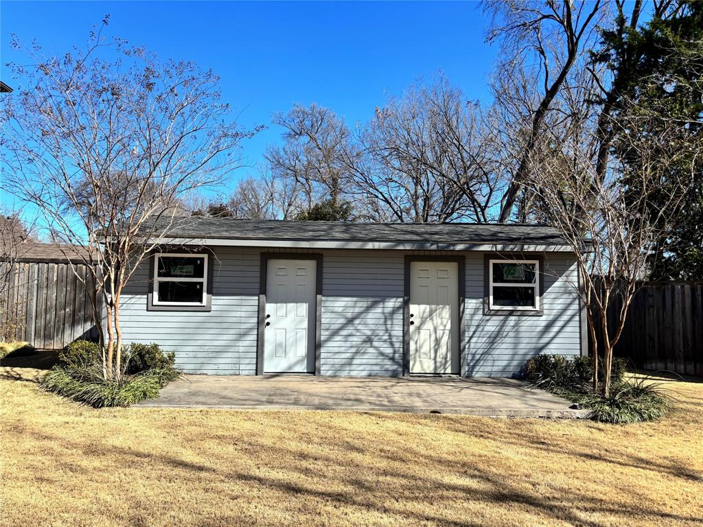 Greenway Terrace - Residential