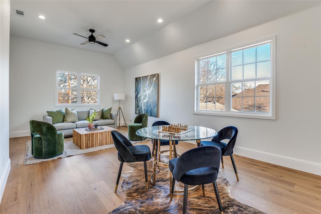 Greenway Terrace - Residential