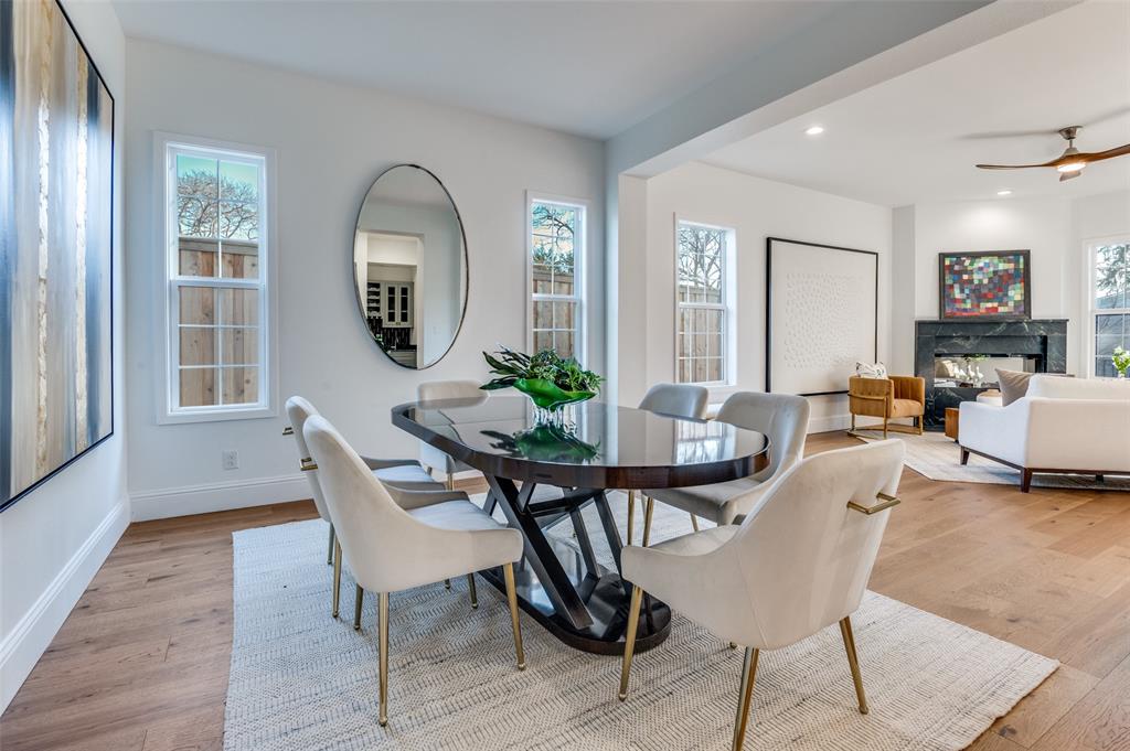 Greenway Terrace - Residential