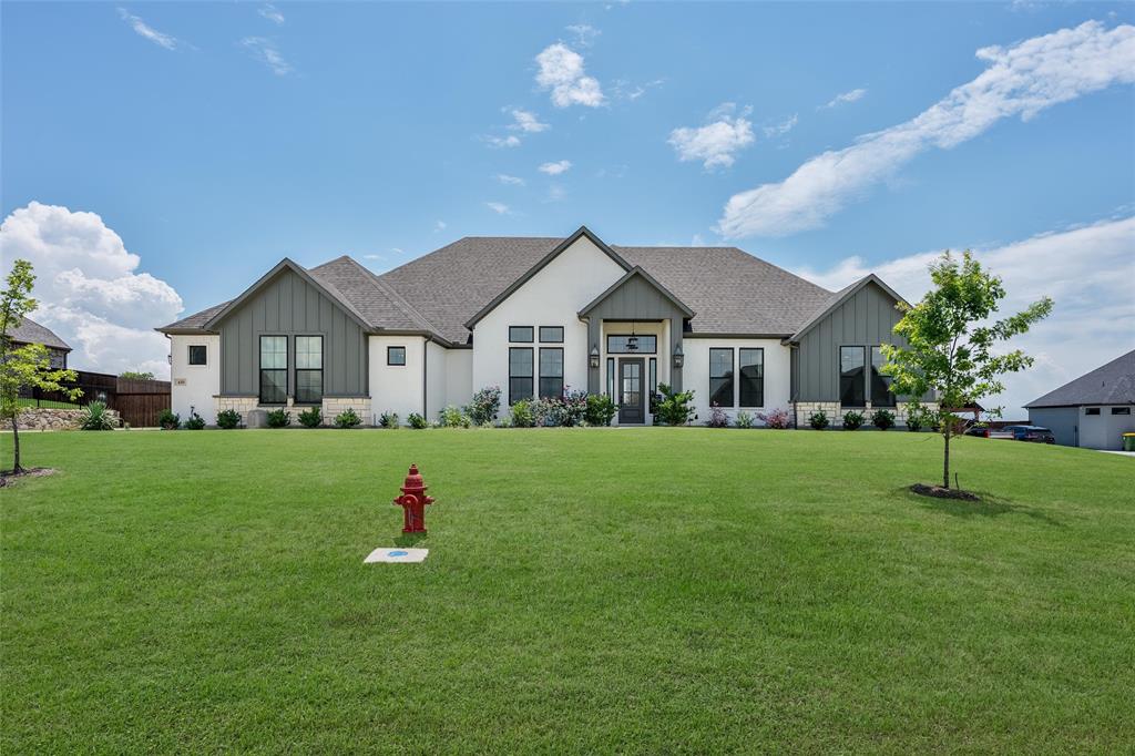 410 Dove Meadow Trail