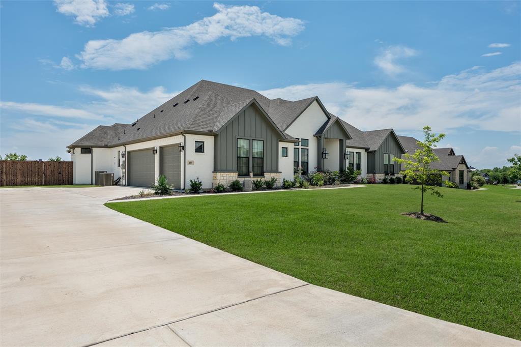 410 Dove Meadow Trail
