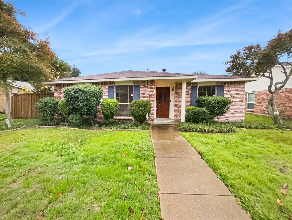 East Park Village 01 - Residential