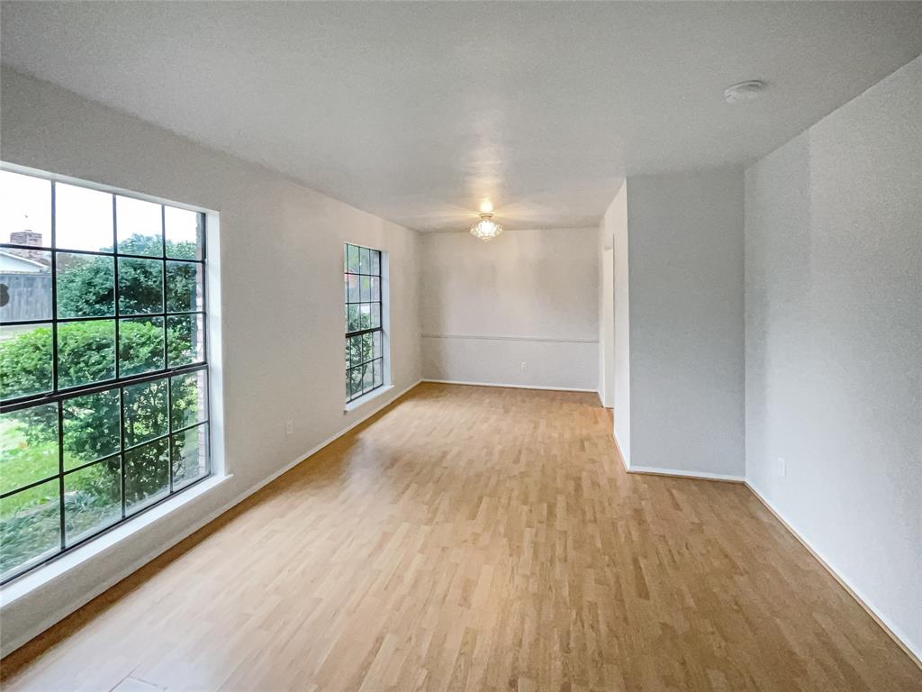 East Park Village 01 - Residential