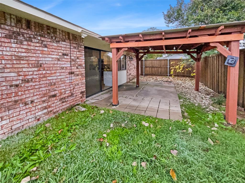 East Park Village 01 - Residential