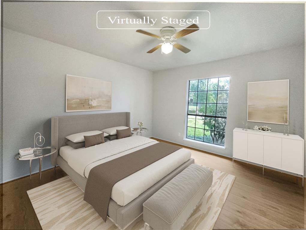 East Park Village 01 - Residential