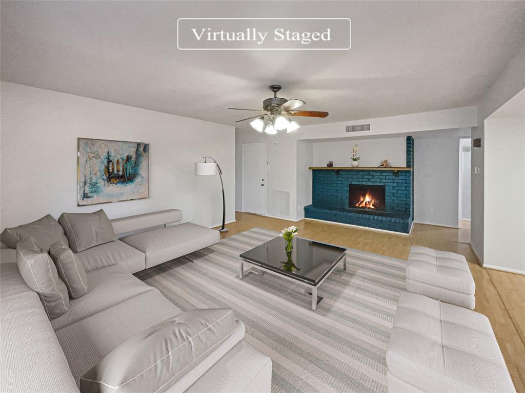 East Park Village 01 - Residential