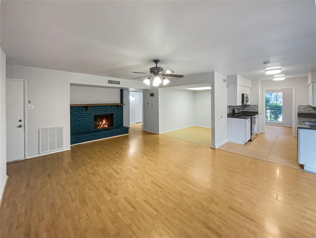 East Park Village 01 - Residential