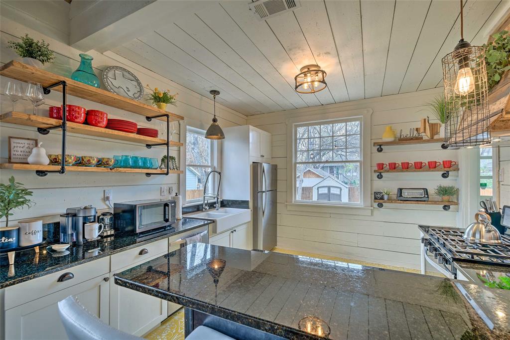 Fairmount Add - Residential