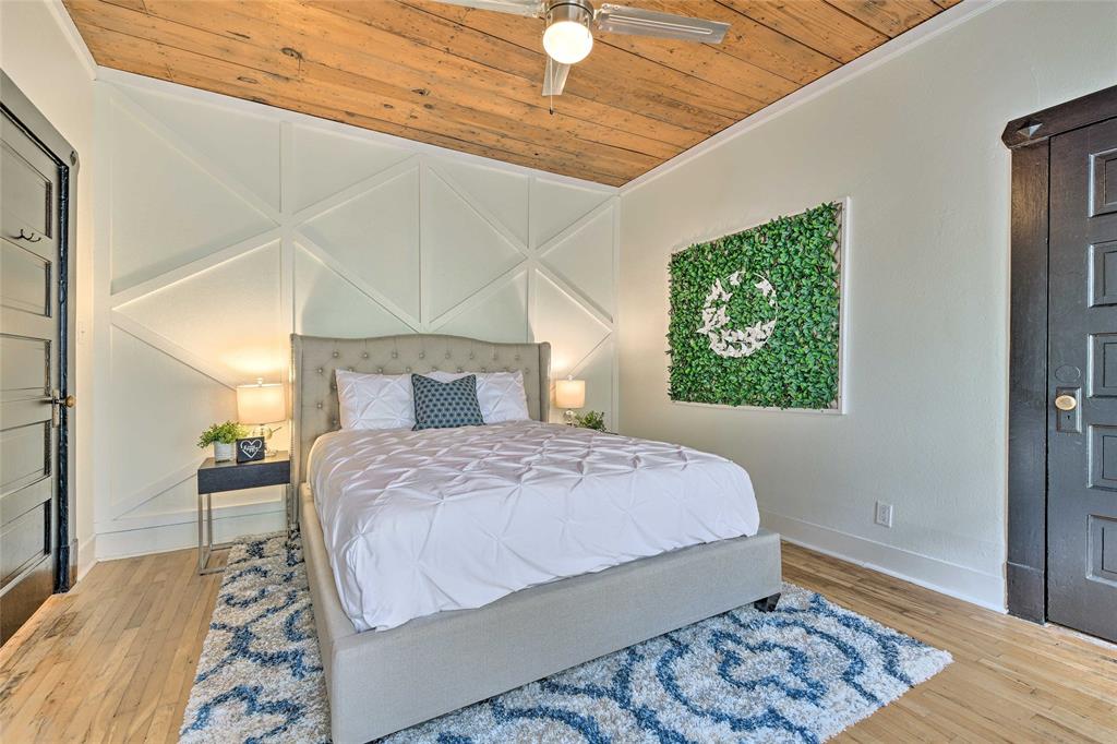 Fairmount Add - Residential