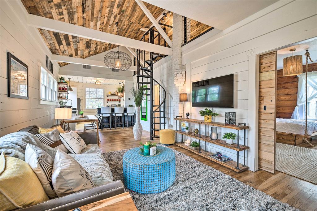 Fairmount Add - Residential