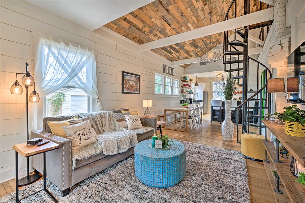 Fairmount Add - Residential