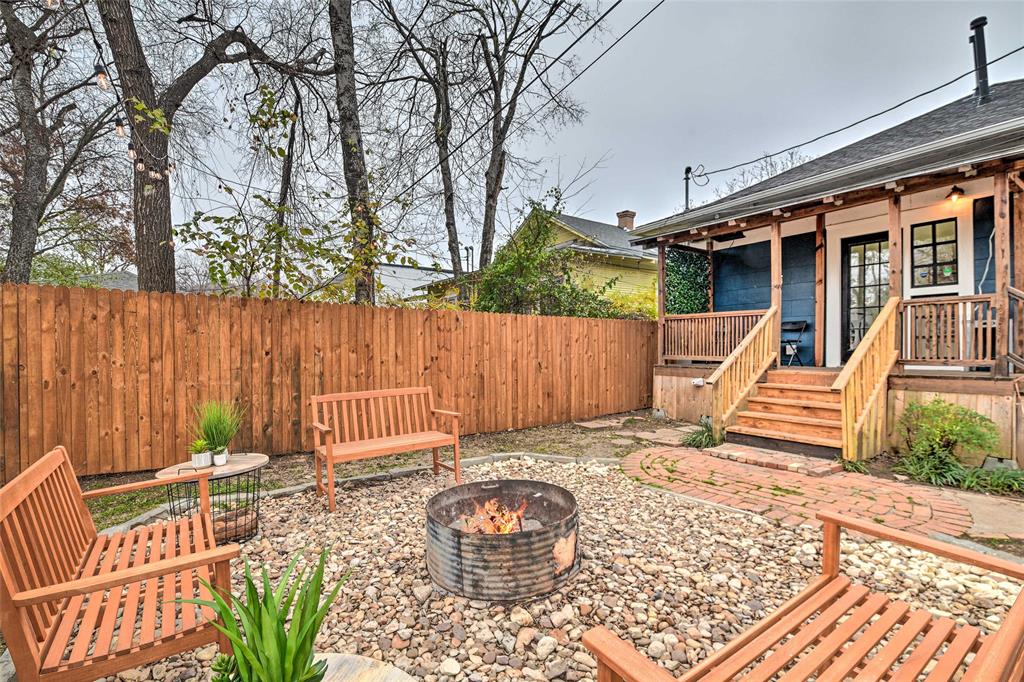 Fairmount Add - Residential