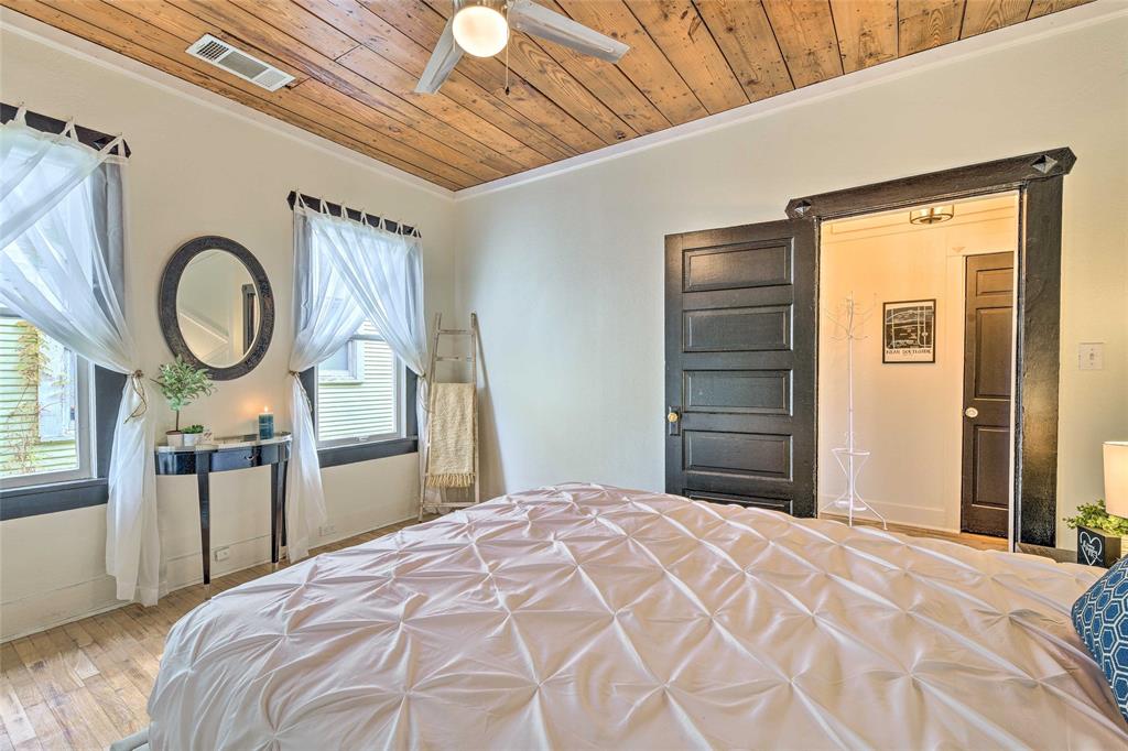 Fairmount Add - Residential