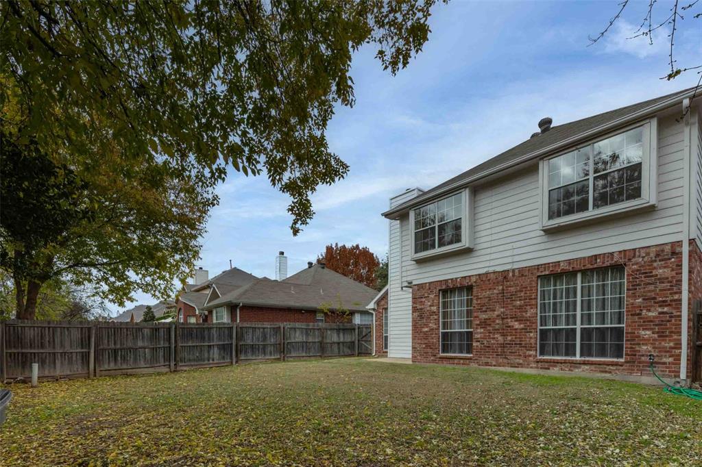 Park Glen Add - Residential