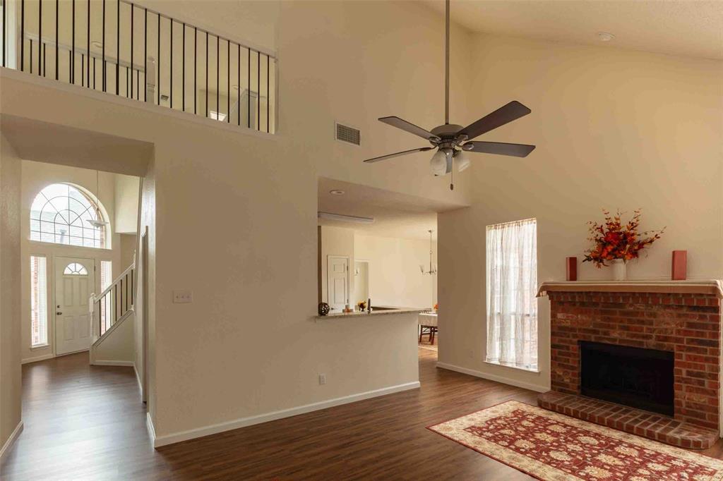 Park Glen Add - Residential