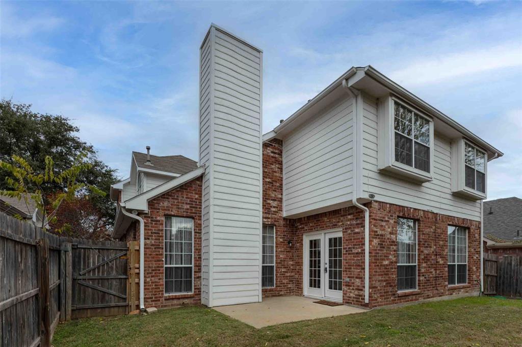 Park Glen Add - Residential