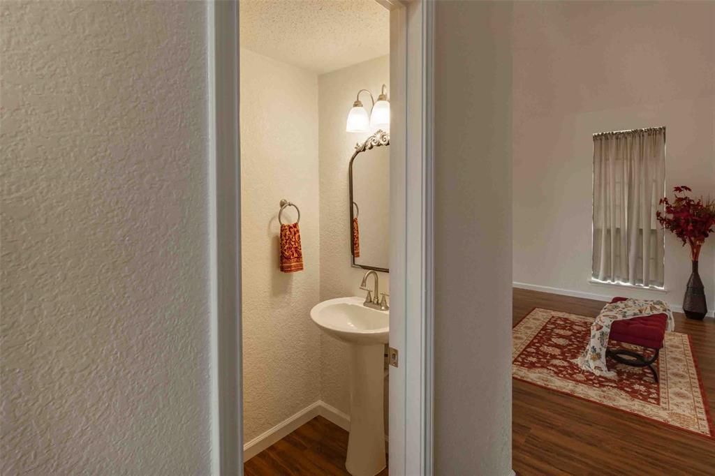 Park Glen Add - Residential