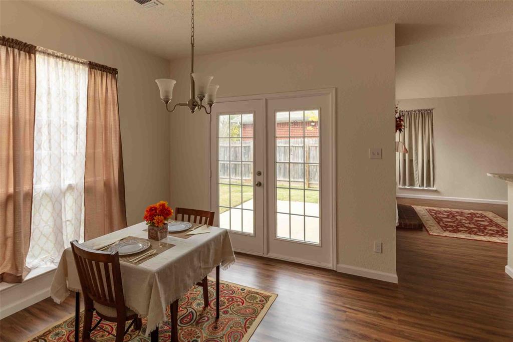 Park Glen Add - Residential